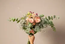 Simak Teknik Mengeringkan Bunga Valentine untuk Hiasan Rumah